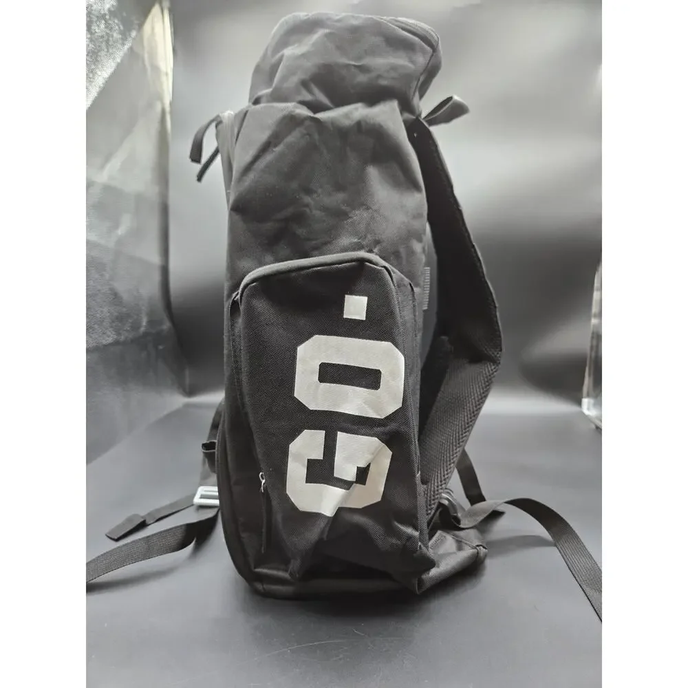 Large Sport Gym Bag Men Fitness Travel Backpack Large Waterproof Skate Shoes Bag